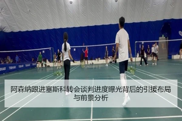 阿森纳跟进塞斯科转会谈判进度曝光背后的引援布局与前景分析 | kaiyun